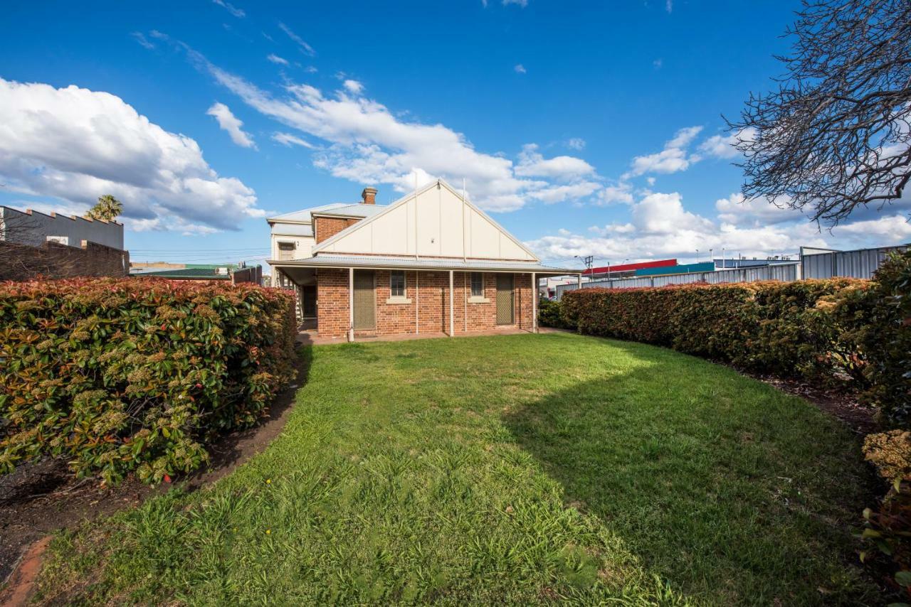 The Terraces Mudgee Aparthotel Exteriör bild